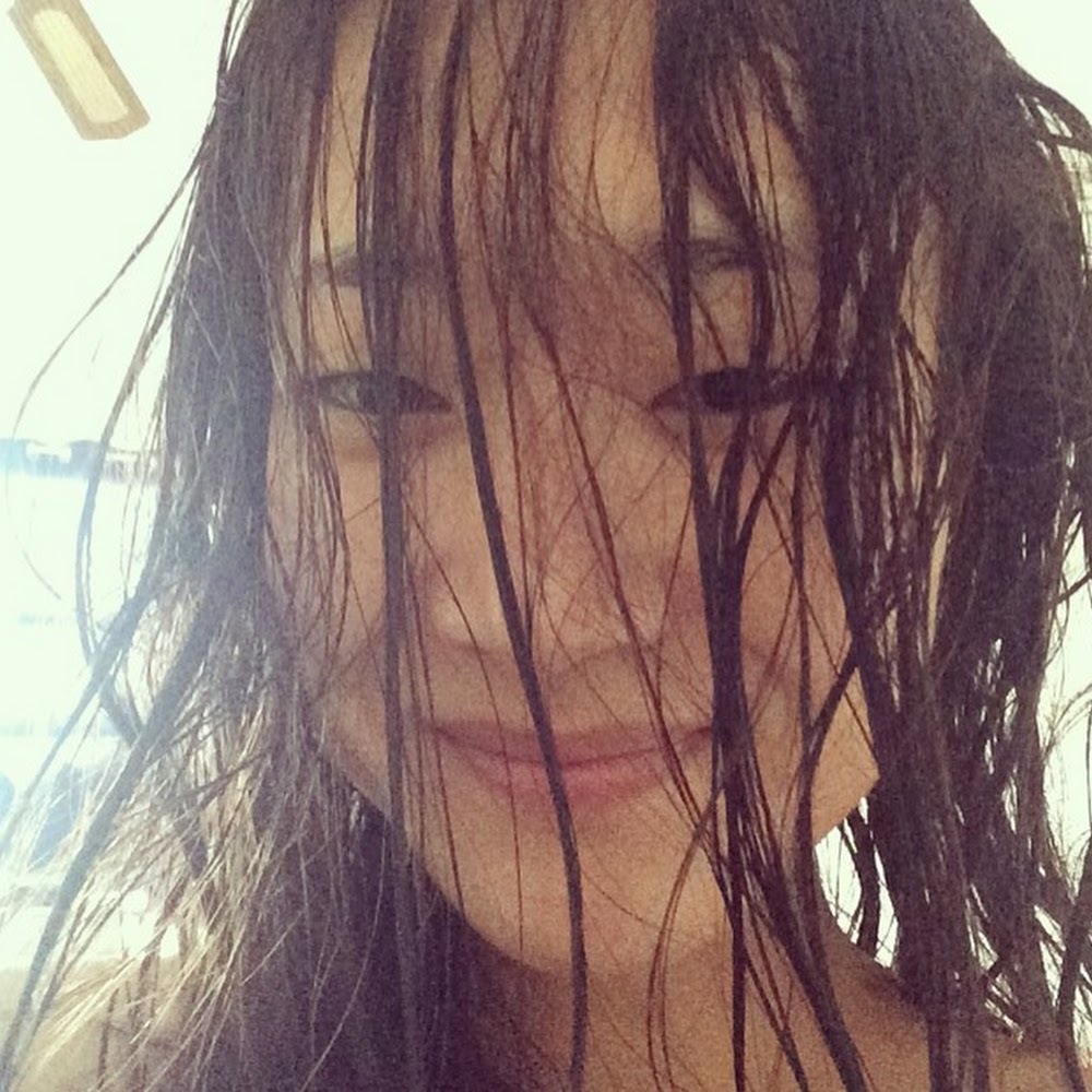 Meet your Posher, Katy